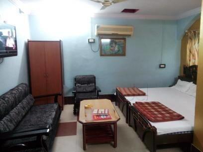 Kanchan Hotel Kota  Bagian luar foto